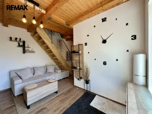 Prodej chaty, Jihlava - Hruškové Dvory, 41 m2