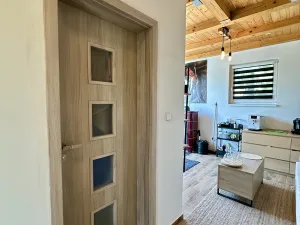 Prodej chaty, Jihlava - Hruškové Dvory, 41 m2