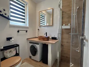 Prodej chaty, Jihlava - Hruškové Dvory, 41 m2