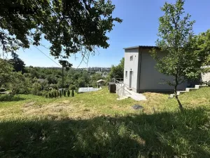 Prodej chaty, Jihlava - Hruškové Dvory, 41 m2