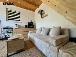 Prodej chaty, Jihlava - Hruškové Dvory, 41 m2