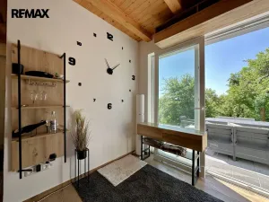 Prodej chaty, Jihlava - Hruškové Dvory, 41 m2