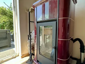 Prodej chaty, Jihlava - Hruškové Dvory, 41 m2