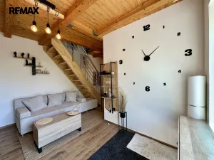 Prodej chaty, Jihlava - Hruškové Dvory, 41 m2