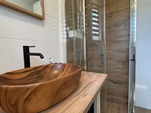Prodej chaty, Jihlava - Hruškové Dvory, 41 m2