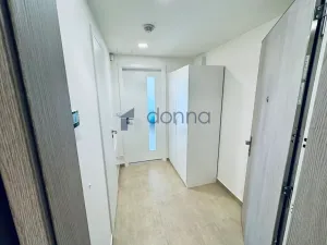 Pronájem bytu 1+kk, Praha, Tetauerova, 33 m2