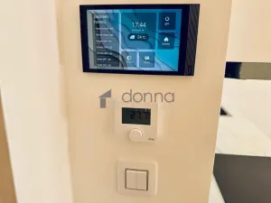 Pronájem bytu 1+kk, Praha, Tetauerova, 33 m2