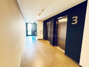 Pronájem bytu 1+kk, Praha, Tetauerova, 33 m2