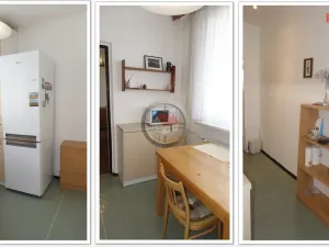 Prodej bytu 3+1, Třebíč - Horka-Domky, Čeloudova, 77 m2