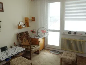 Prodej bytu 3+1, Třebíč - Horka-Domky, Čeloudova, 77 m2