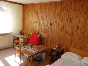 Prodej bytu 3+1, Třebíč - Horka-Domky, Čeloudova, 77 m2