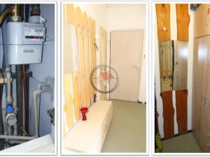 Prodej bytu 3+1, Třebíč - Horka-Domky, Čeloudova, 77 m2