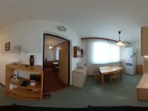 Prodej bytu 3+1, Třebíč - Horka-Domky, Čeloudova, 77 m2