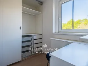 Prodej vícegeneračního domu, Chlumec nad Cidlinou, Máchova, 216 m2