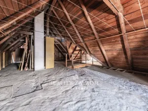 Prodej vícegeneračního domu, Chlumec nad Cidlinou, Máchova, 216 m2