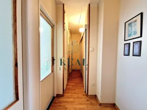 Pronájem bytu 4+1, Most, F. L. Čelakovského, 71 m2
