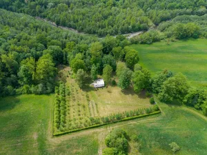 Prodej pozemku, Vyšní Lhoty, 14636 m2