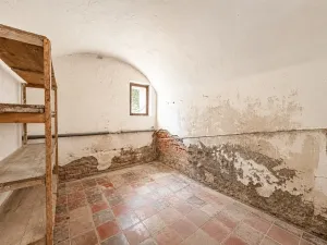 Prodej rodinného domu, Šumvald, 112 m2