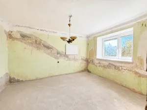 Prodej rodinného domu, Šumvald, 112 m2