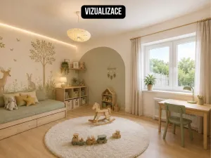 Prodej rodinného domu, Šumvald, 112 m2