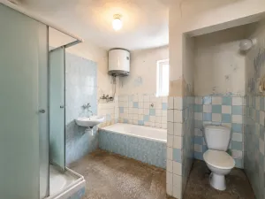 Prodej rodinného domu, Šumvald, 112 m2