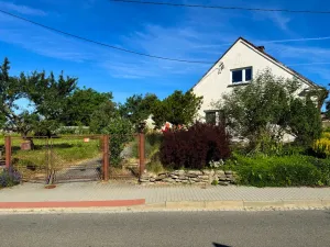 Prodej rodinného domu, Šumvald, 112 m2