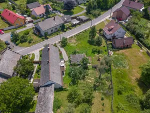 Prodej rodinného domu, Šumvald, 112 m2