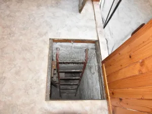 Prodej chaty, Praha - Cholupice, Hornocholupická, 16 m2