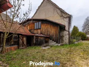 Prodej rodinného domu, Řásná, 100 m2