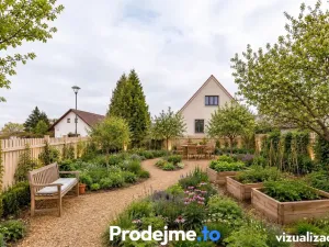 Prodej rodinného domu, Řásná, 100 m2