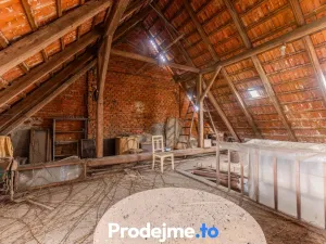 Prodej rodinného domu, Řásná, 100 m2