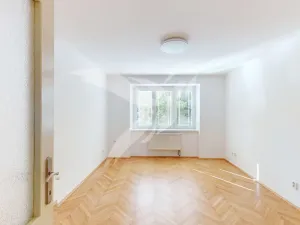 Pronájem bytu 2+1, Plzeň, Kostelní, 49 m2