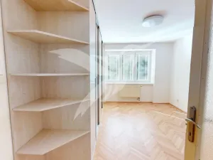 Pronájem bytu 2+1, Plzeň, Kostelní, 49 m2
