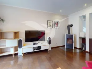 Pronájem rodinného domu, Plzeň, Na Dlouhých, 110 m2