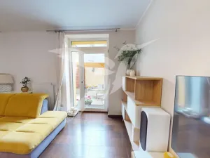 Pronájem rodinného domu, Plzeň, Na Dlouhých, 110 m2