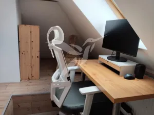 Pronájem rodinného domu, Plzeň, Na Dlouhých, 110 m2