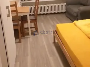 Pronájem bytu 1+kk, Praha, Sokolovská, 30 m2