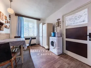 Prodej chalupy, Dolní Cerekev, 140 m2