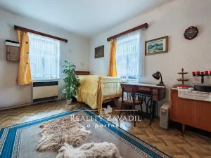 Prodej chalupy, Dolní Cerekev, 140 m2