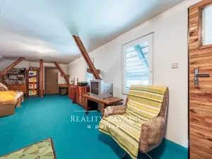 Prodej chalupy, Dolní Cerekev, 140 m2