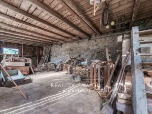 Prodej chalupy, Dolní Cerekev, 140 m2