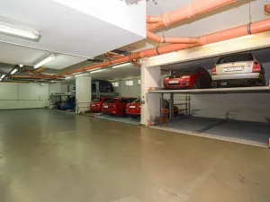 Pronájem bytu 2+kk, Praha - Stodůlky, Nová kolonie, 66 m2