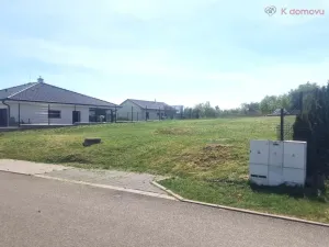 Prodej rodinného domu, Židněves, 111 m2