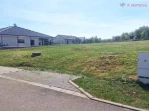 Prodej rodinného domu, Židněves, 111 m2