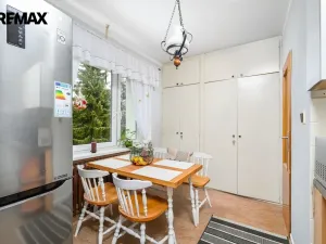 Prodej bytu 2+1, Jablonec nad Nisou, Okružní, 64 m2