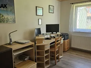 Prodej chaty, Olešná, 80 m2