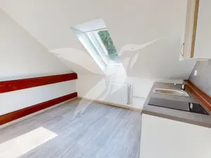 Pronájem bytu 2+kk, Šťáhlavy, U pekárny, 26 m2
