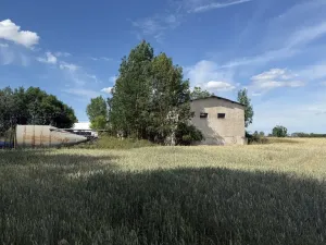 Prodej skladu, Litovany, 250 m2