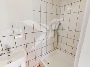 Pronájem bytu 1+kk, Šťáhlavy, U pekárny, 17 m2