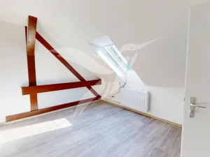Pronájem bytu 1+kk, Šťáhlavy, U pekárny, 17 m2